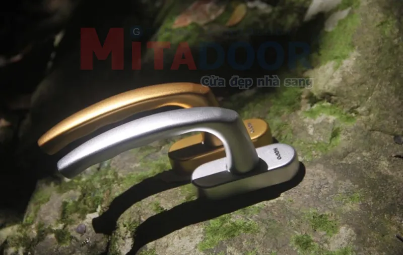 Hệ phụ kiện Hopo Mitadoor