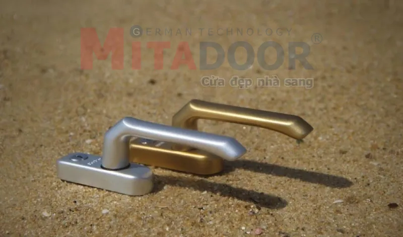 Hệ phụ kiện Hopo Mitadoor