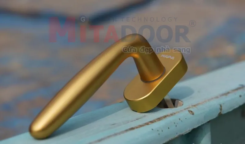 Hệ phụ kiện Hopo Mitadoor