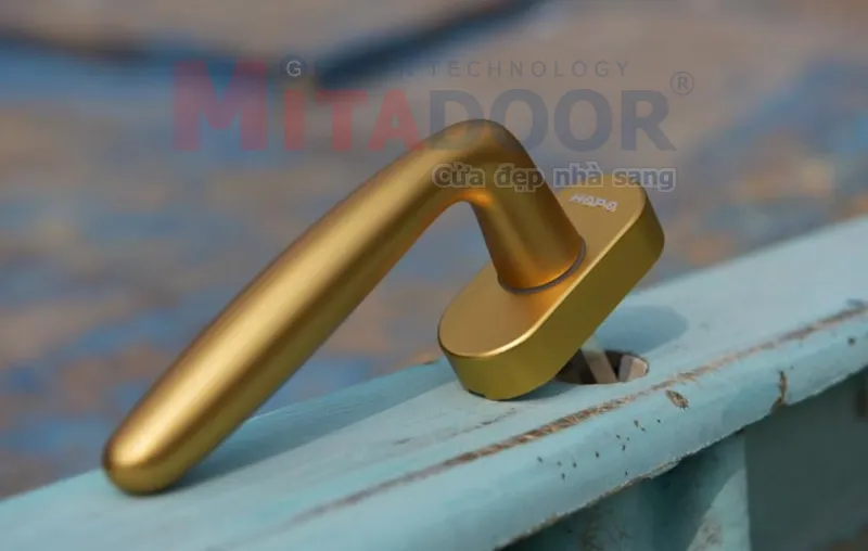 Hệ phụ kiện Hopo Mitadoor