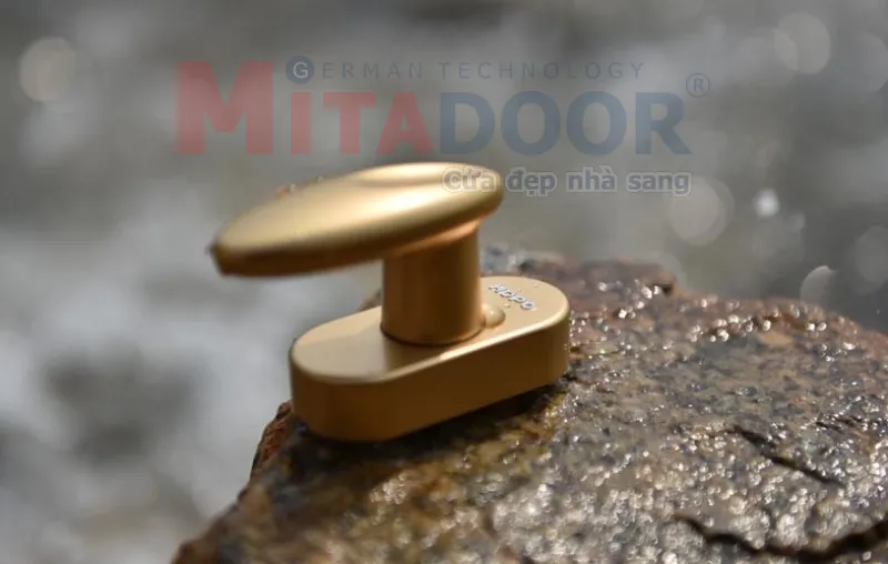 Hệ phụ kiện Hopo Mitadoor
