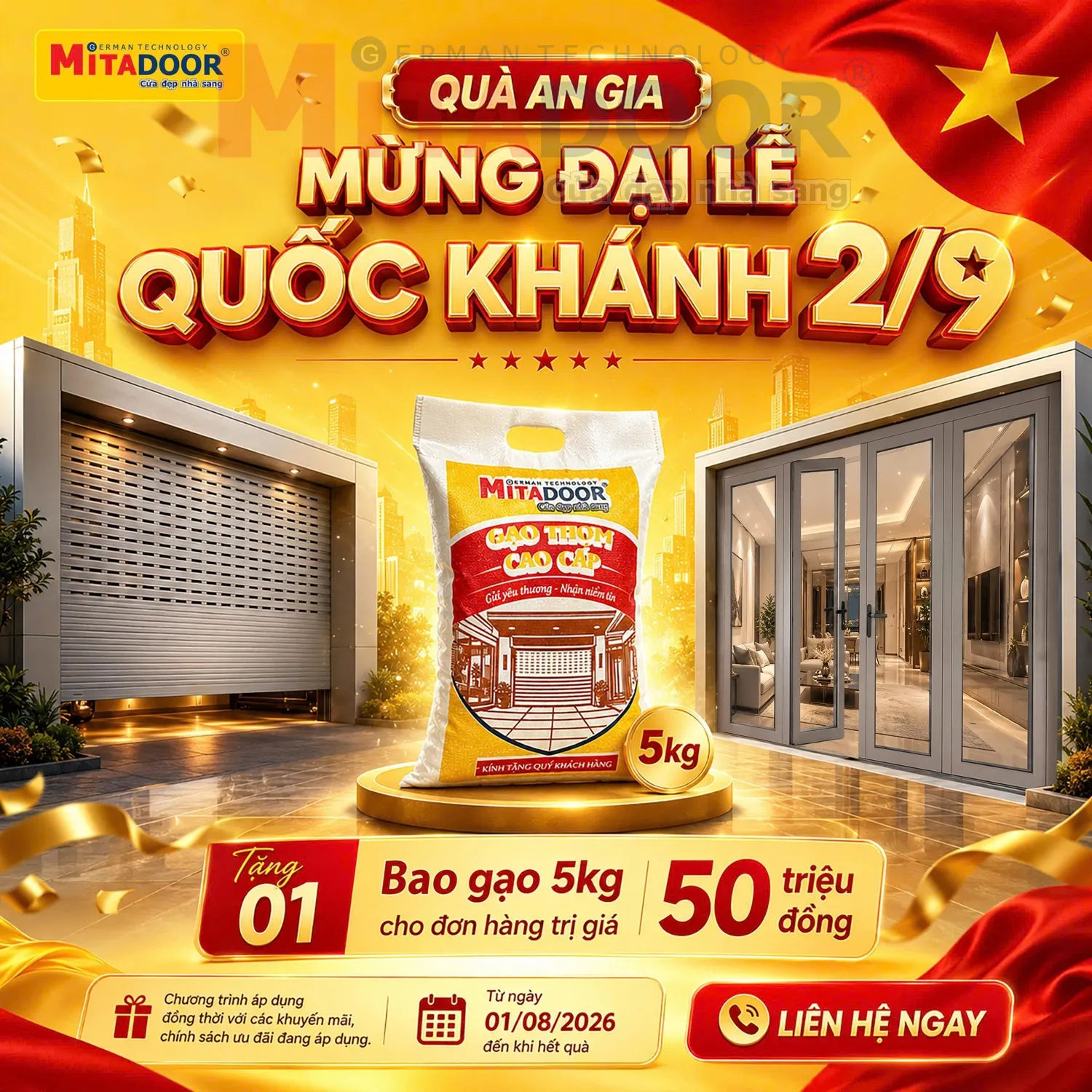 QU&Agrave; AN GIA- MỪNG ĐẠI LỄ QUỐC KH&Aacute;NH 2_9