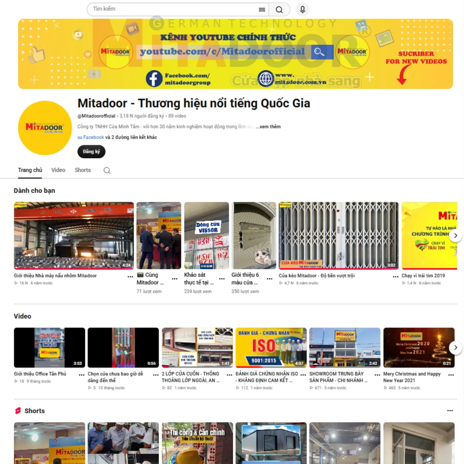 youtube-mitadoor